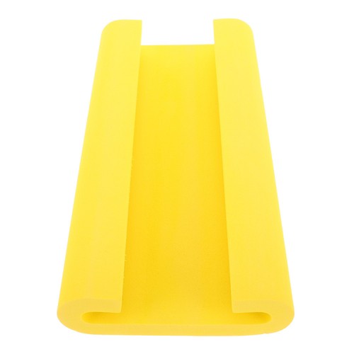 Durable yellow eva boat seat - boat,
