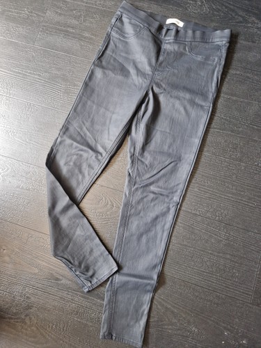 Ladies faux leather - leather, m&s