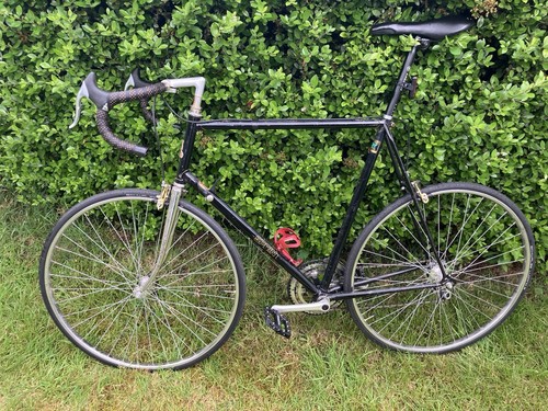 Raleigh record sprint vintage - sprint,