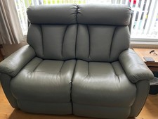 La-Z-Boy  leather 3 piece suit