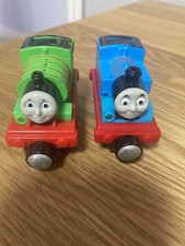 Talking Thomas the Tank Engine