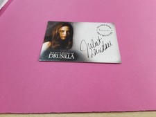 BUFFY THE VAMPIRE SLAYER