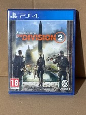 Tom Clancy's The Division 2