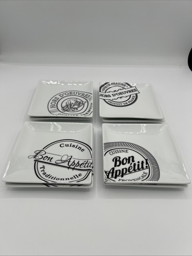 Everyday white appetizer - everyday,