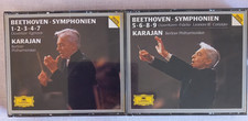 Beethoven Symphonies 1-9 2CD