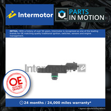 MAP Sensor fits NISSAN JUKE