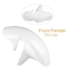 Front fender for suzuki - front,