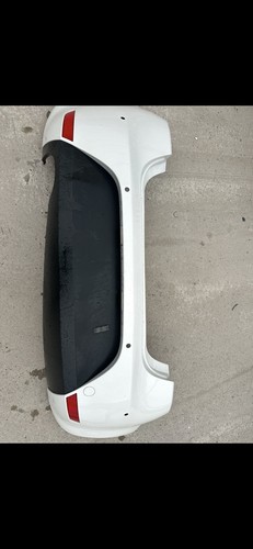 Seat leon mk2 rear - seat,