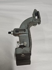 Atlas Craftsman 12" Metal