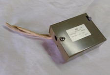 Aga BM thermo head for oil