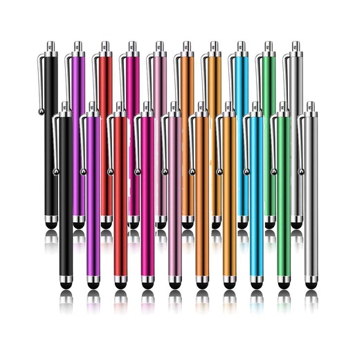 10pcs stylus pen - for, ipad