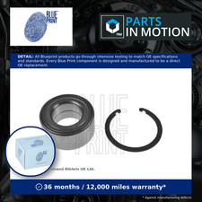 Wheel Bearing Kit fits