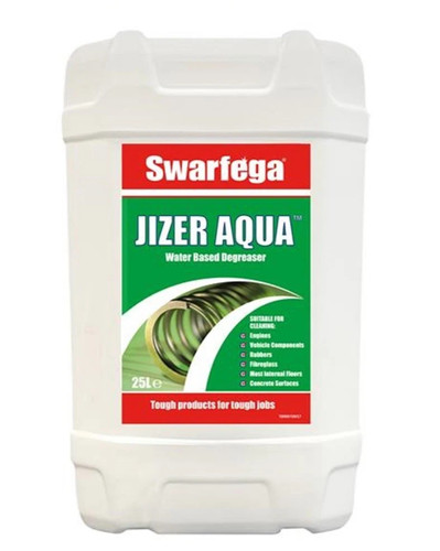 Deb swarfega jib76r jizer aqua - jib76r,