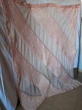 FRENCH  GORGEOUS  SILK BED