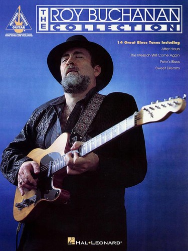 The roy buchanan - roy, collection