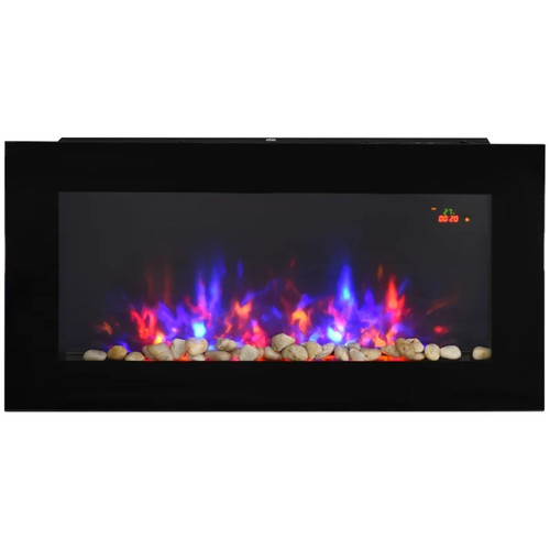Led wall mounted - wall, fireplace