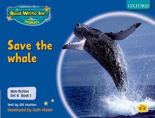 Read write inc phonics - write, inc.