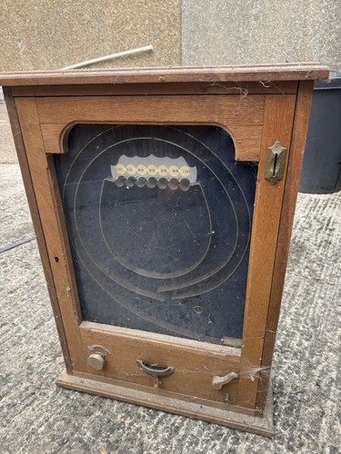 Barn find allwin style - barn,