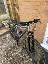 Boardman MTX 8.6 2021 Hybrid