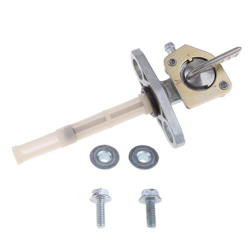 Fuel petcock valve switch - valve, for