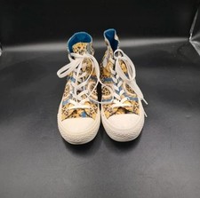 Unisex Converse All Star Hi