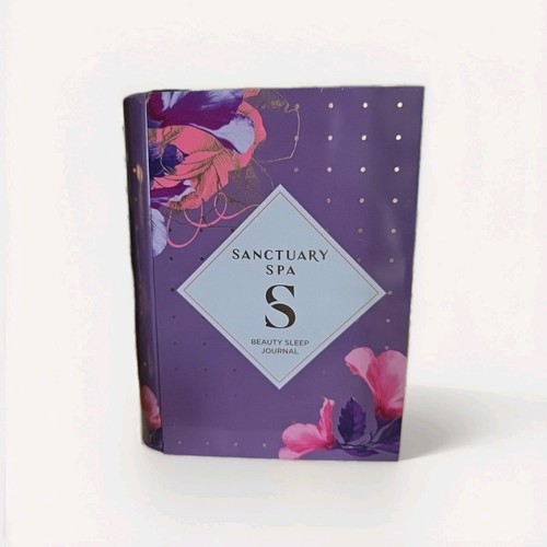 Sanctuary spa beauty - sanctuary, sleep