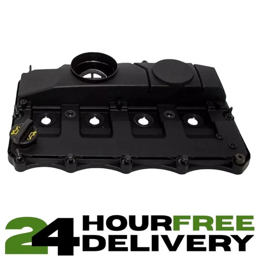 New camshaft cover for - new,