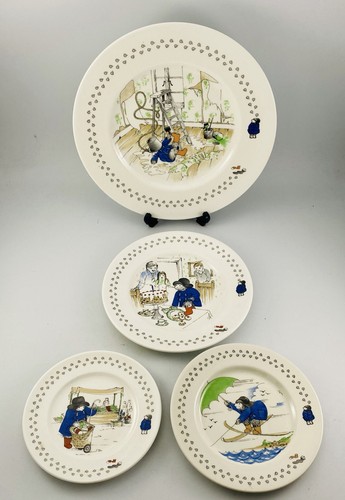 Vintage coalport bone - 4, china