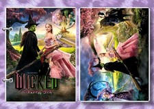 Wicked: Untold Magic -