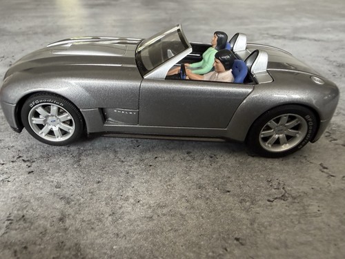 Auto art ford shelby - auto,