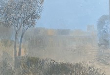 Bernard Myers British Fine