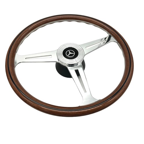 Mercedes benz 1980 - w107, luisi