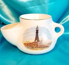 VINTAGE BLACKPOOL TOWER