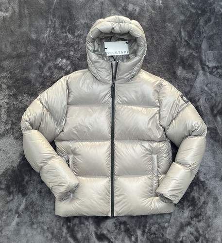 Grey belstaff resolve - belstaff,
