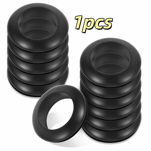 Wiring grommets rubber open - wiring,