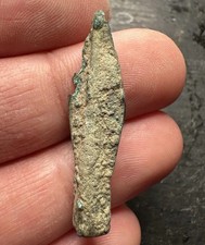 Medieval Crusade? Arrowhead