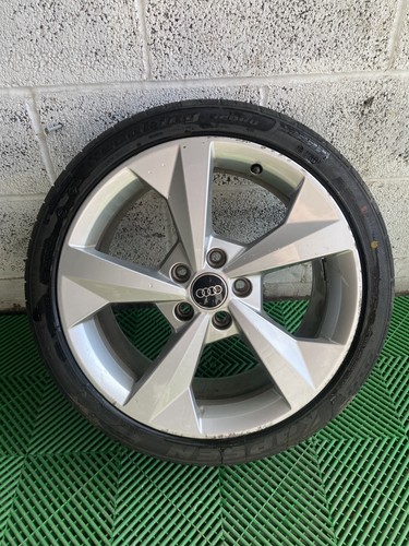 Audi mk4 line - a3, 8y