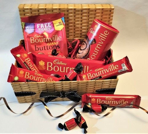 Large bournville dark - large,