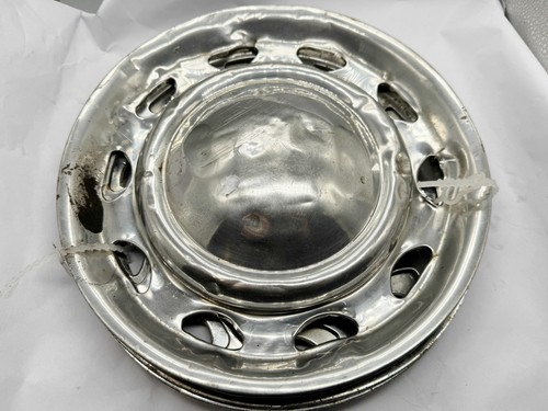 Vintage classic chrome - classic, metal