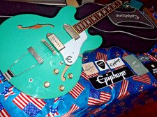 AWESOME AND RARE 2019 EPIPHONE