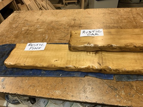 14cm live edge - edge,