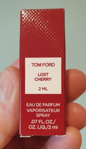 Genuine tom ford lost cherry - genuine,