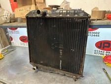 Denso radiator X Arcgen