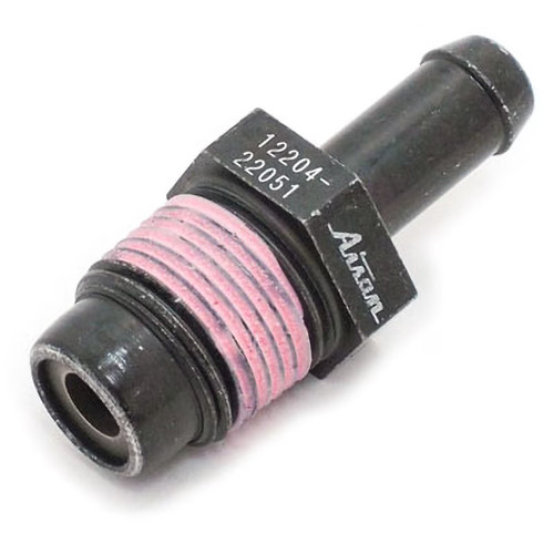 Toyota oem pcv ventilation - toyota,