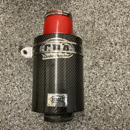 Bmc cda carbon dynamic - cda,