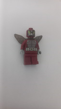 LEGO authentic minifigure  BEETLE SPIDER- MAN MARVEL VILLAIN DC SUPERHERO 