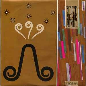 Siouxsie and the banshees - the,