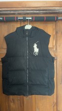 Ralph Lauren Polo Hooded