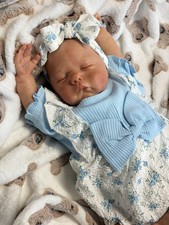 Willa By Cassie Brace Reborn