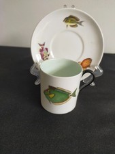 Shelley Bone China Rowland